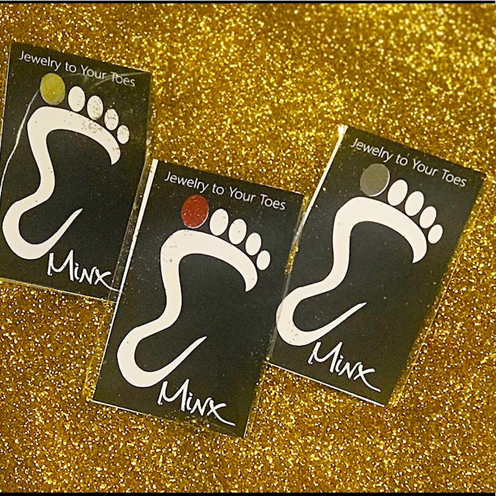 Minx Toes❤️ - Picture 2 of 6
